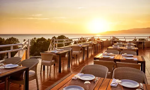 هتل ریچموند افسوس کوش آداسی هتل ریچموند افسوس کوش آداسی